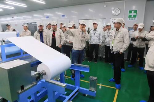 参观过小米空气净化器工厂后,我知道了"每天不到3块钱的洁净空