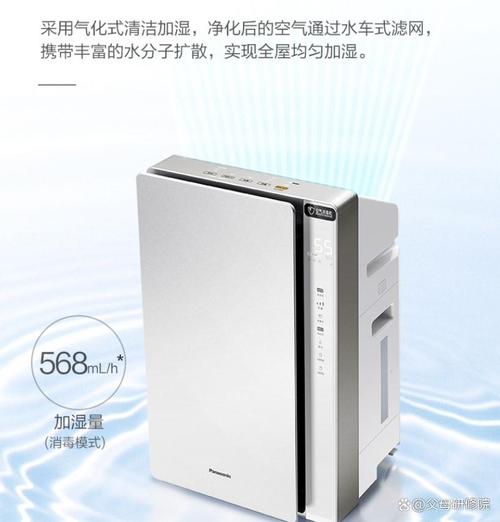 松下空气净化器怎么样?提升家庭健康的可靠选择